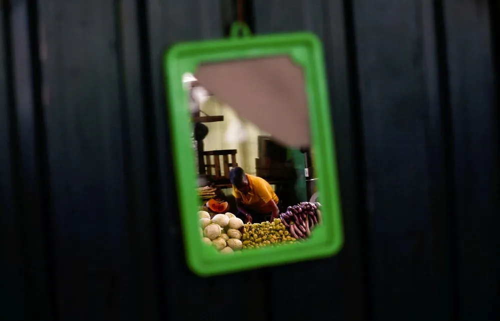 A Look at Life in Sri Lanka