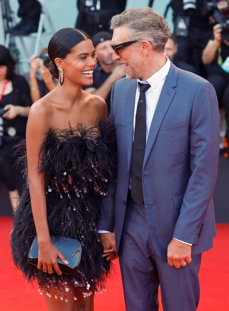 2019 Venice Film Festival