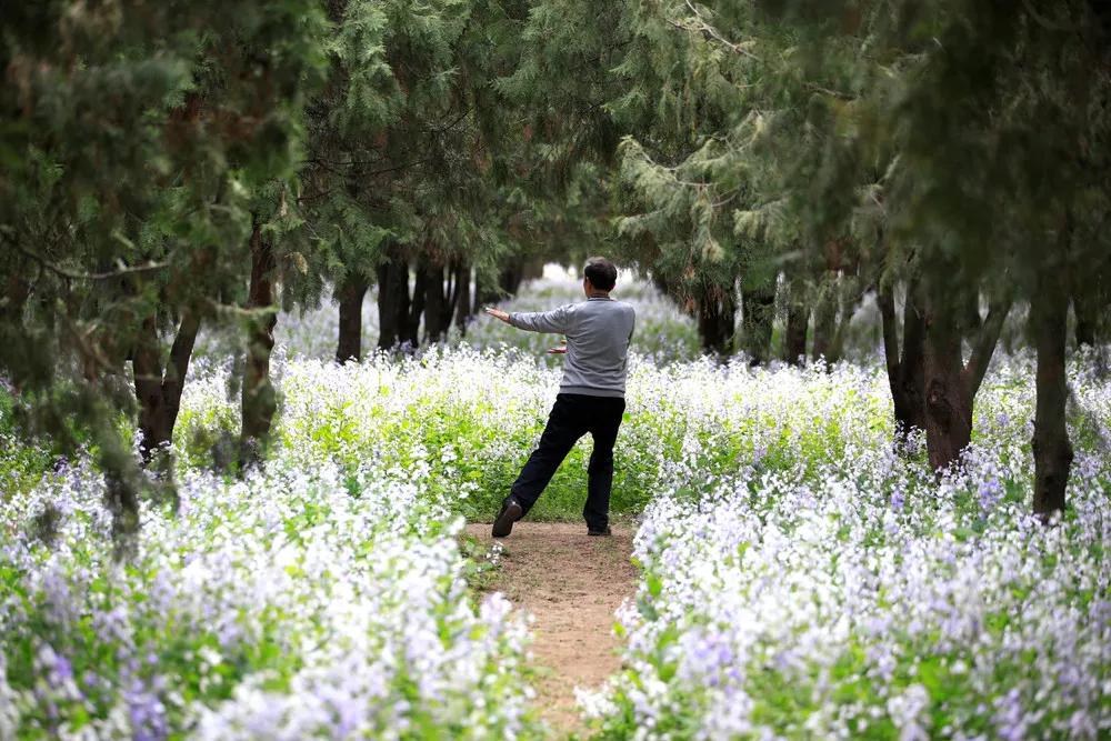 A Look at Life in China