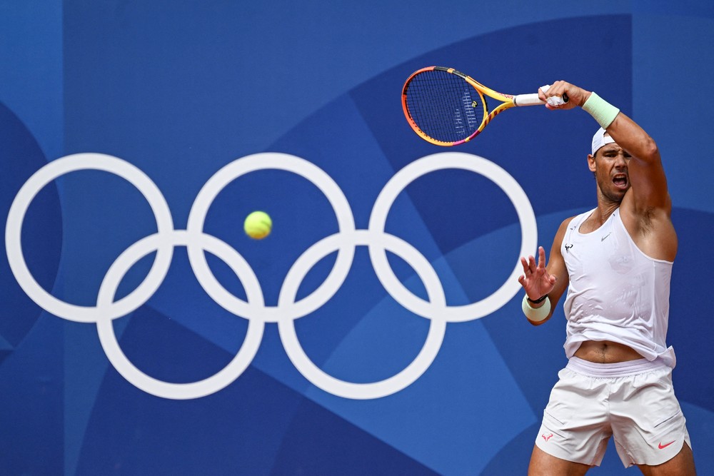 Sport last Week, Part 1/3