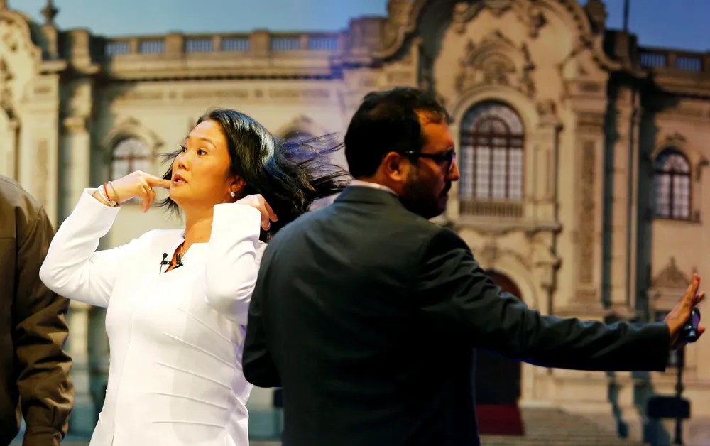 The Day in Photos – May 31, 2016