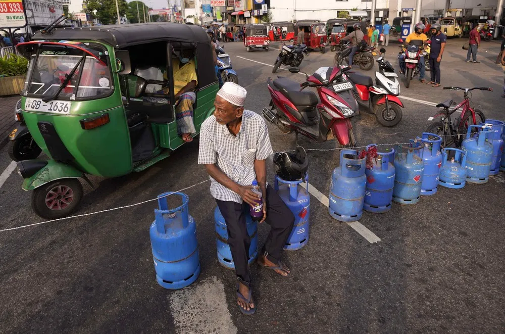 A Look at Life in Sri Lanka, Part 2/2