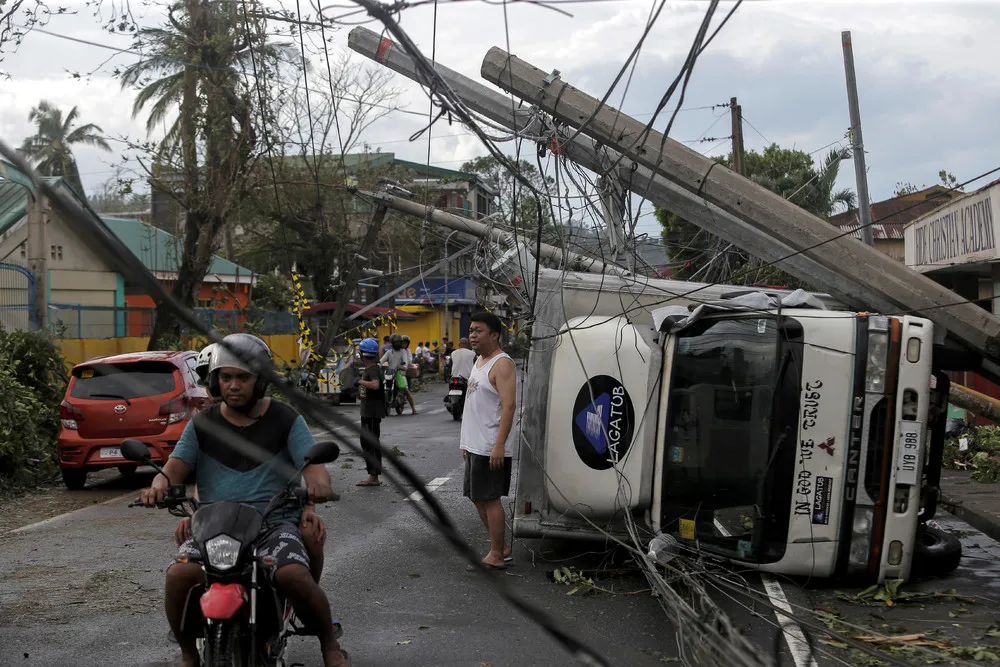 Philippine Daily Life, Part 1/2