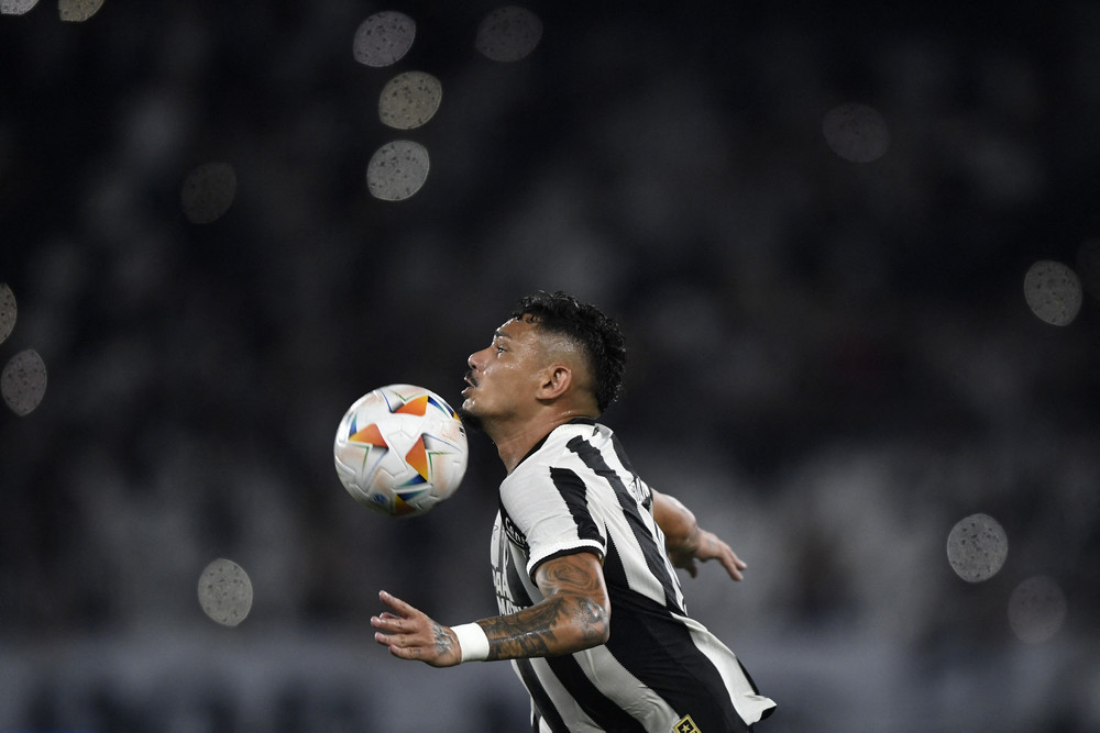 Some Photos: In Motion