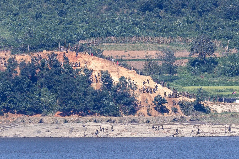 A Look at Life in North Korea