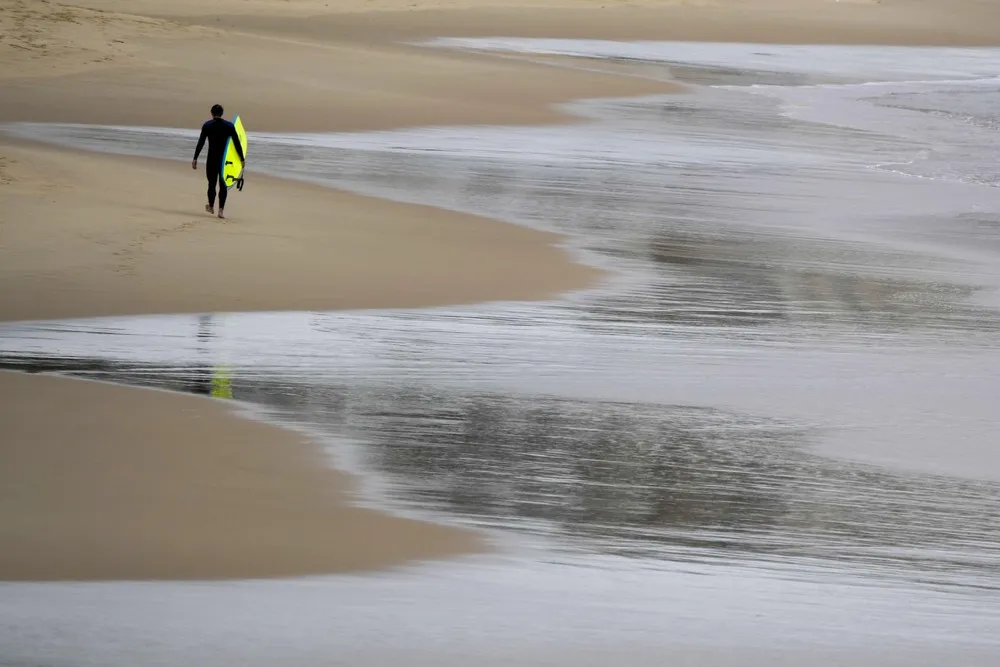 People in the Landscape