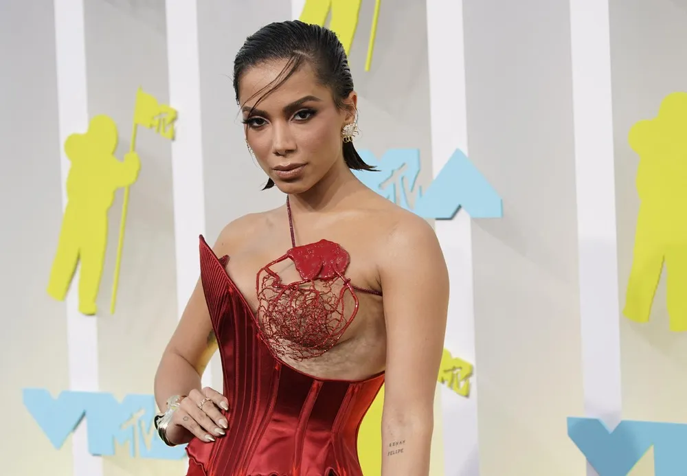 MTV Video Music Awards 2022, Part 2/2