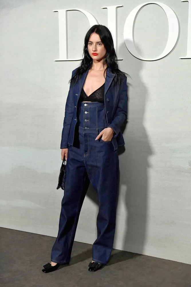 Dresses last Weeks, Part 2/4