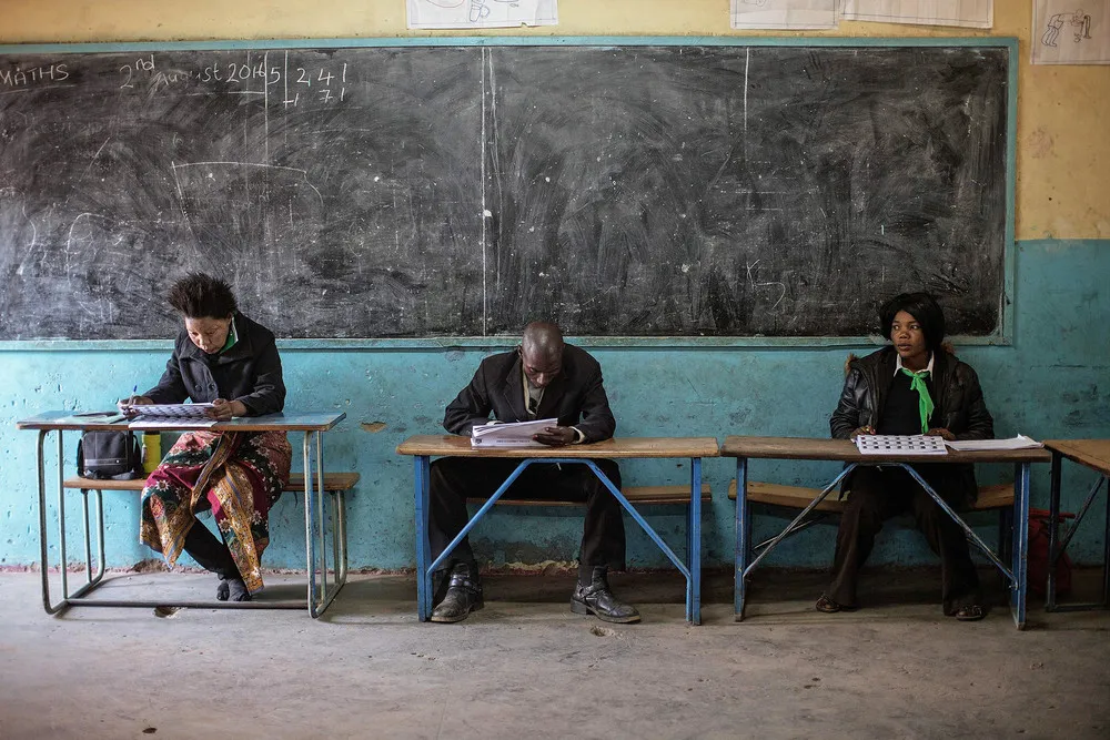 The Day in Photos – August 11, 2016