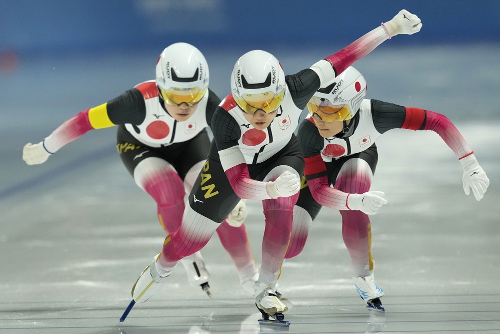 Sport last Week, Part 1/3