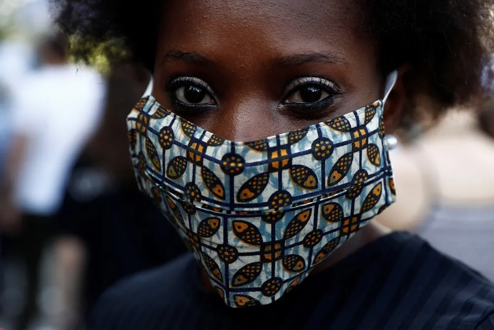 The Day in Photos – June 9, 2020, Part 2/2