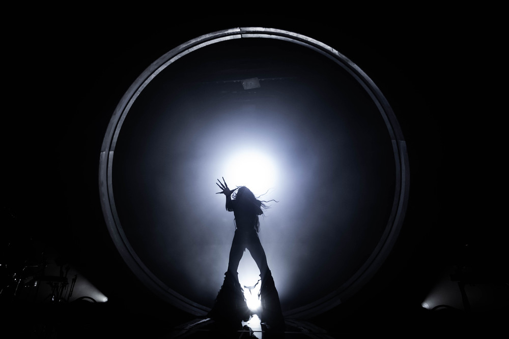 Some Photos: Silhouettes