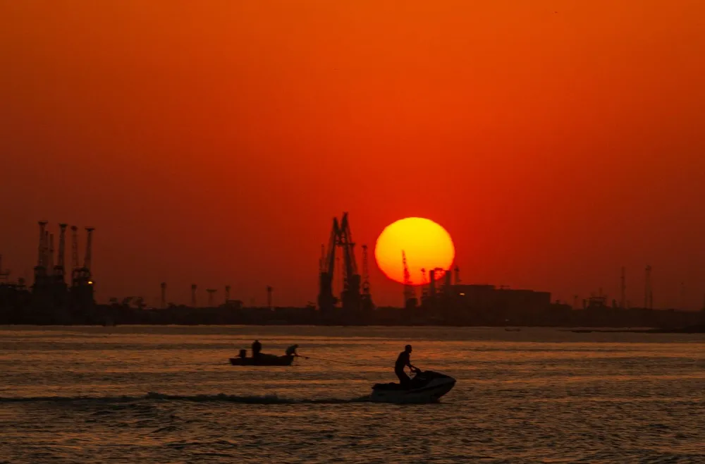 A Look at Life in Iraq