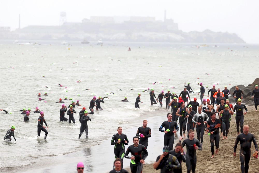 USA last Week, Part 1/2