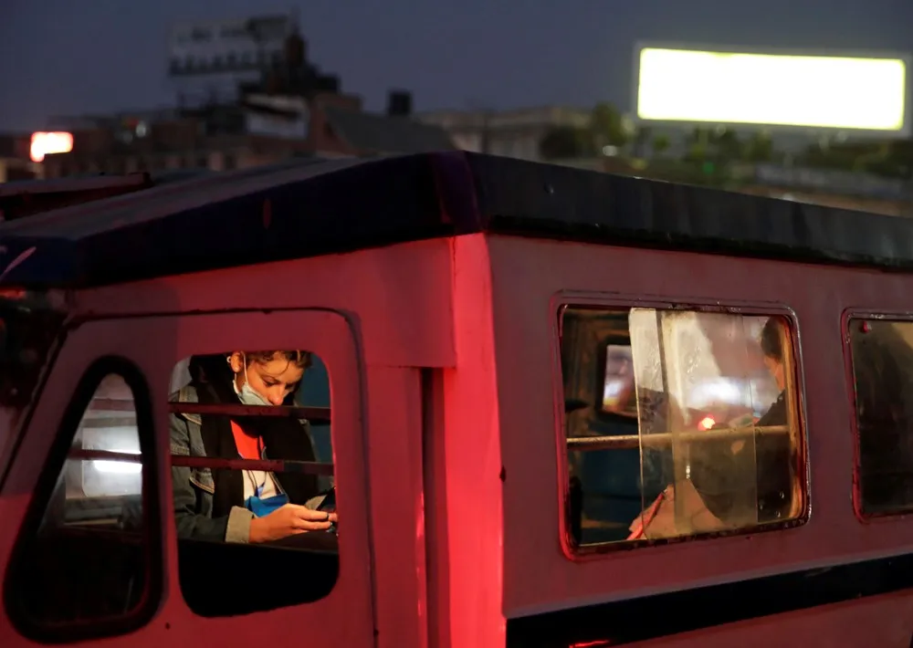 A Look at Life in Nepal