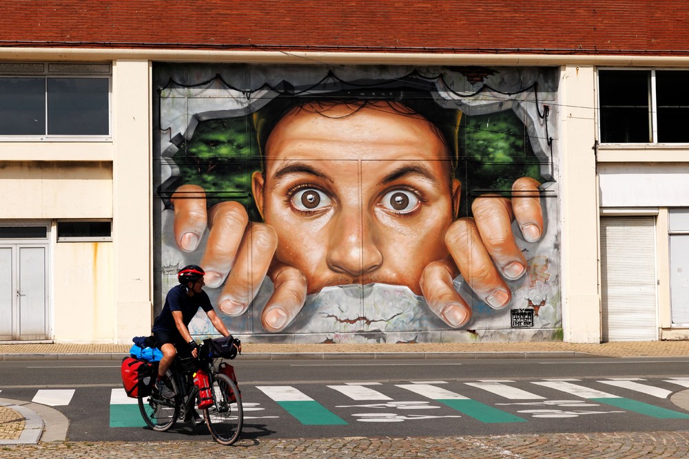 Street Art around the World