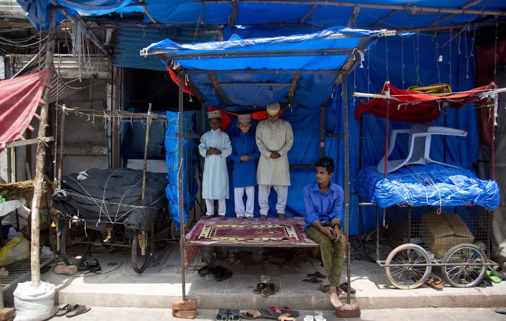 A Look at Life in India