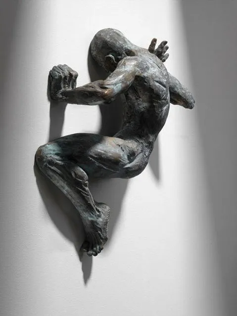 Matteo Pugliese Sculptor