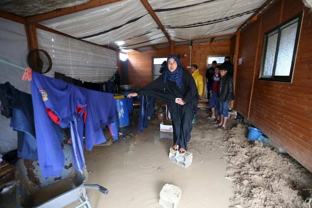 The Day in Photos – January 26, 2016