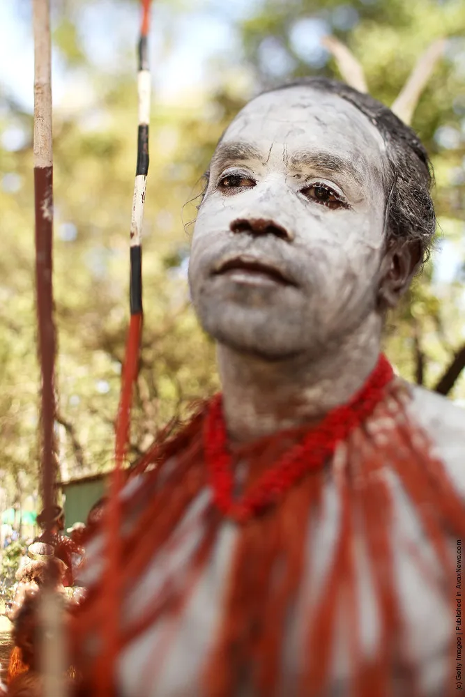 Laura Aboriginal Dance Festival