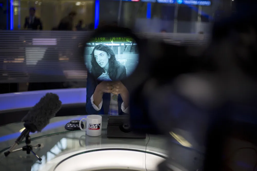 The Week in Pictures: April 17 – April 24, 2015. Part 1/6