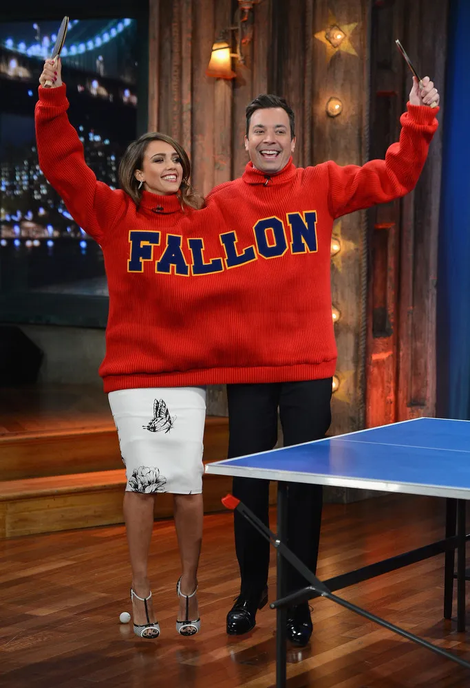 The Week in Pictures: People, January 18 – January 25, 2014