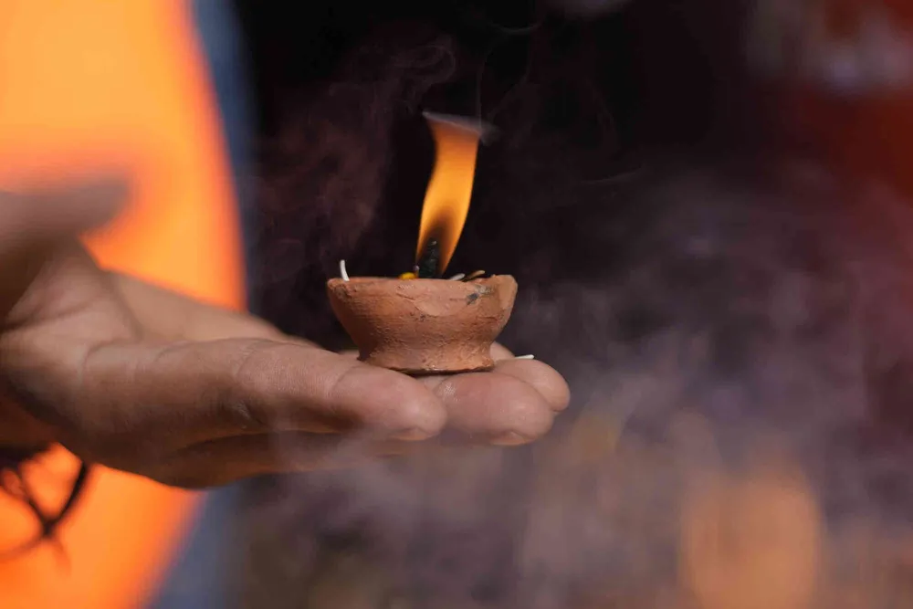 A Look at Life in India, Part 2/2