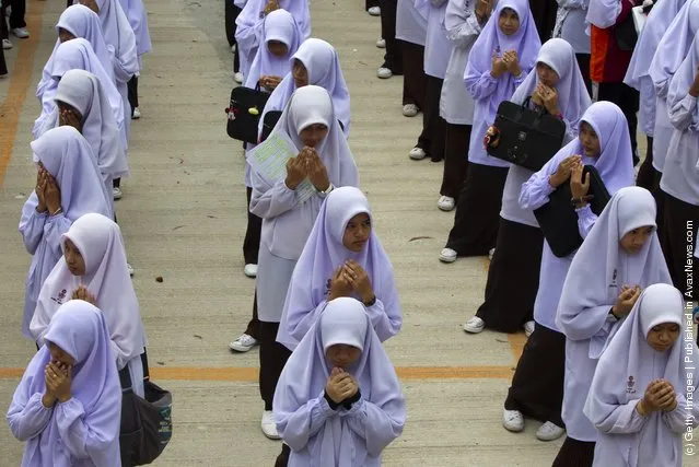 Islamic girls