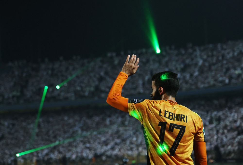 A Look at Life in Egypt