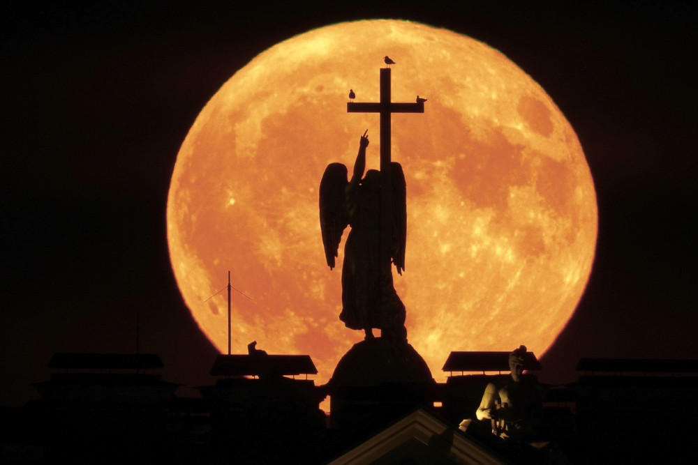 Some Photos: Silhouettes