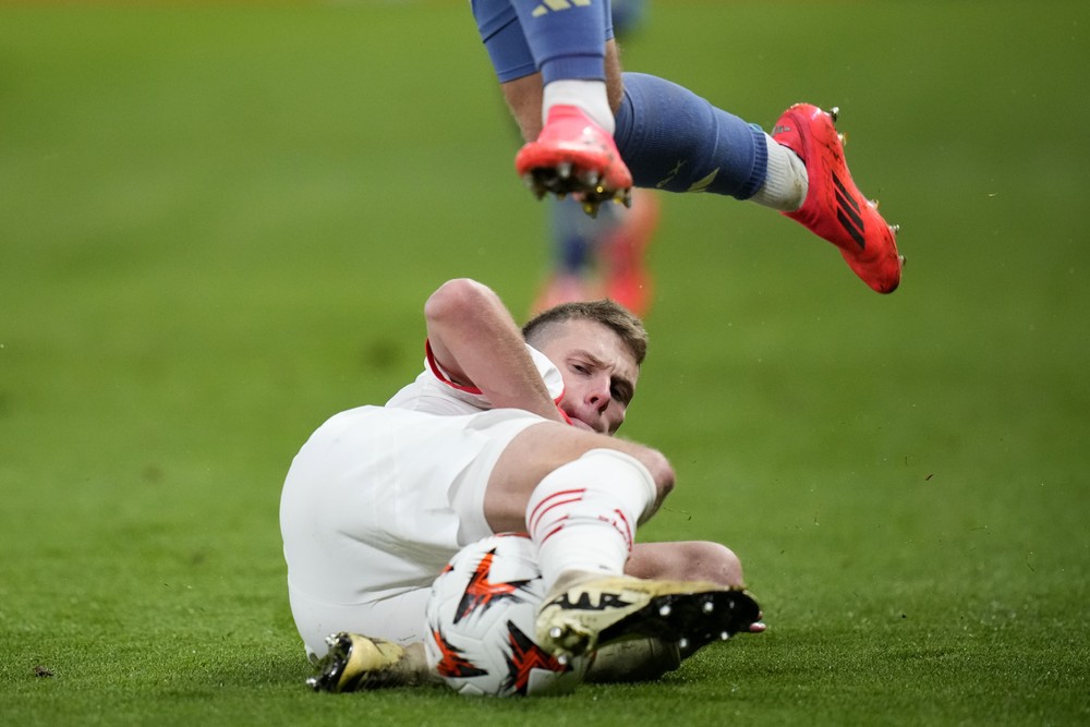 Some Photos: In Motion