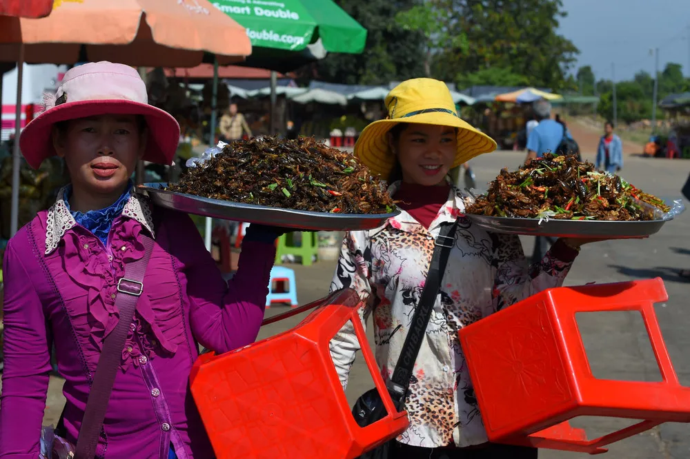 Markets around the World