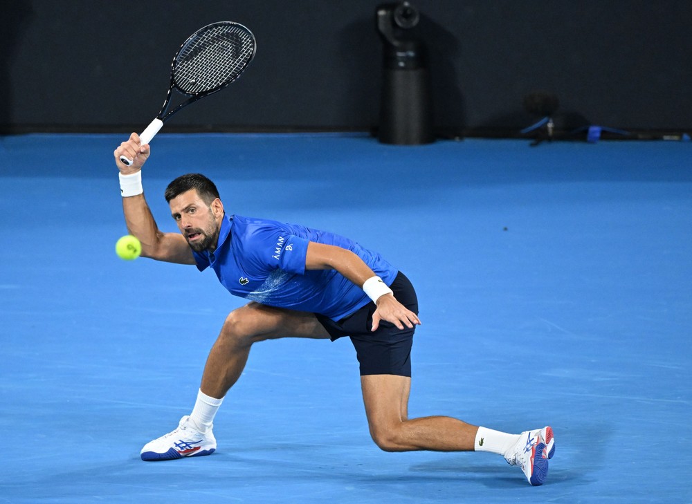 Sport last Week, Part 2/2