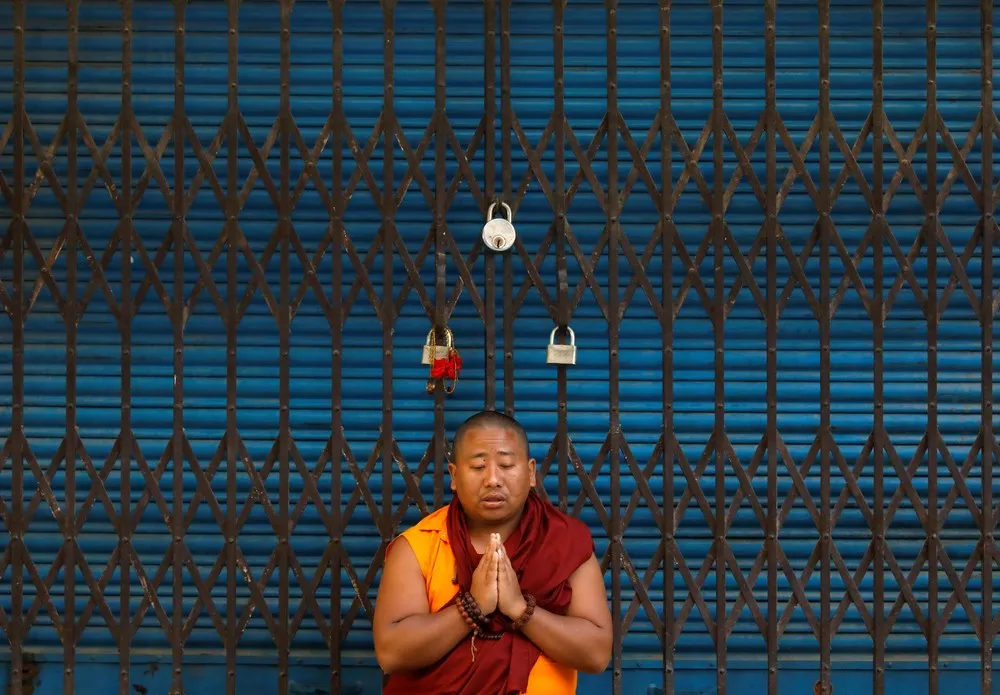 A Look at Life in Nepal