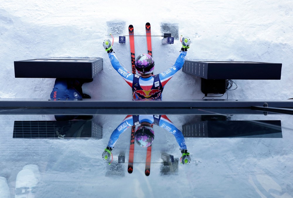 Sport last Week, Part 3/3