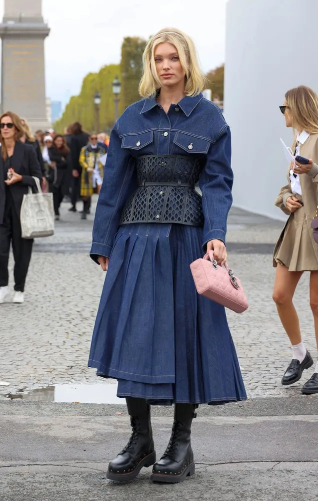 Dresses last Weeks, Part 2/4