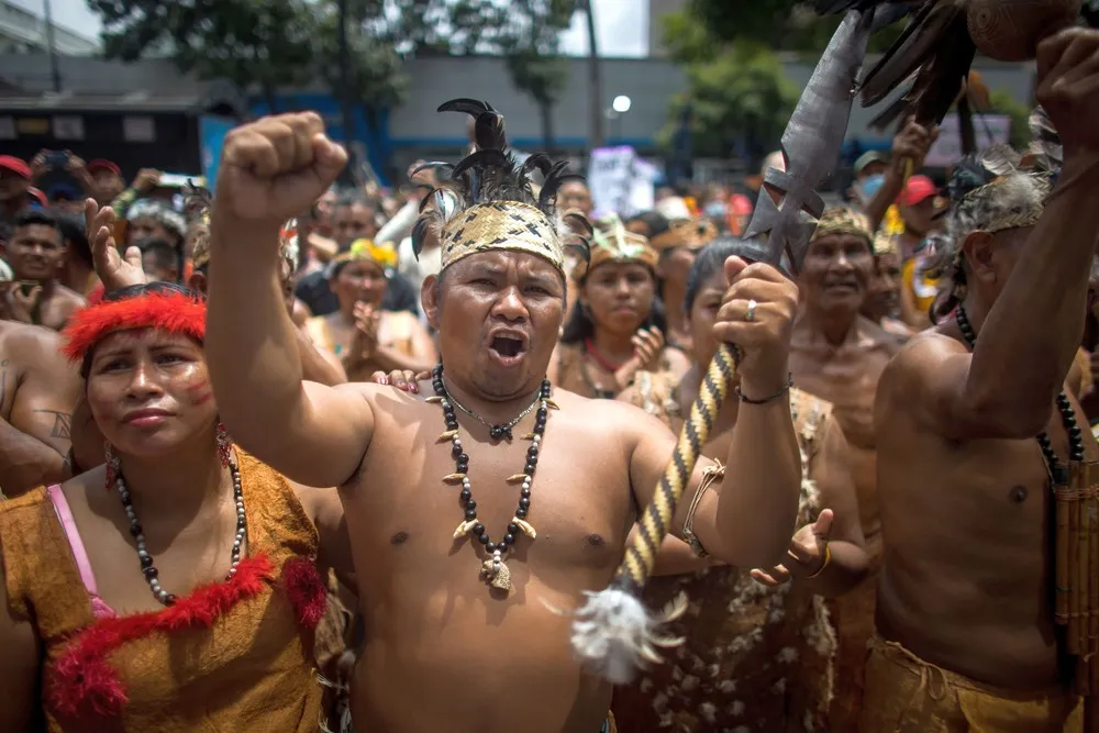 A Look at Life in Venezuela