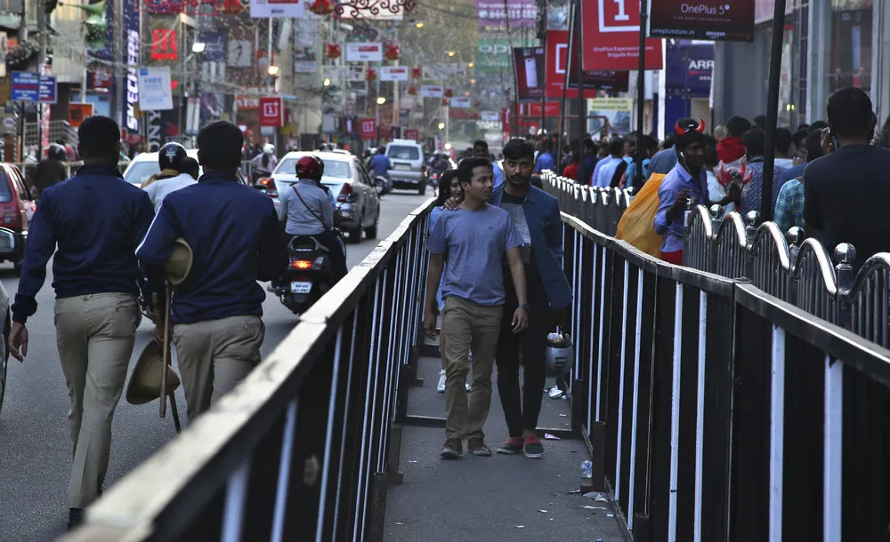 A Look at Life in India