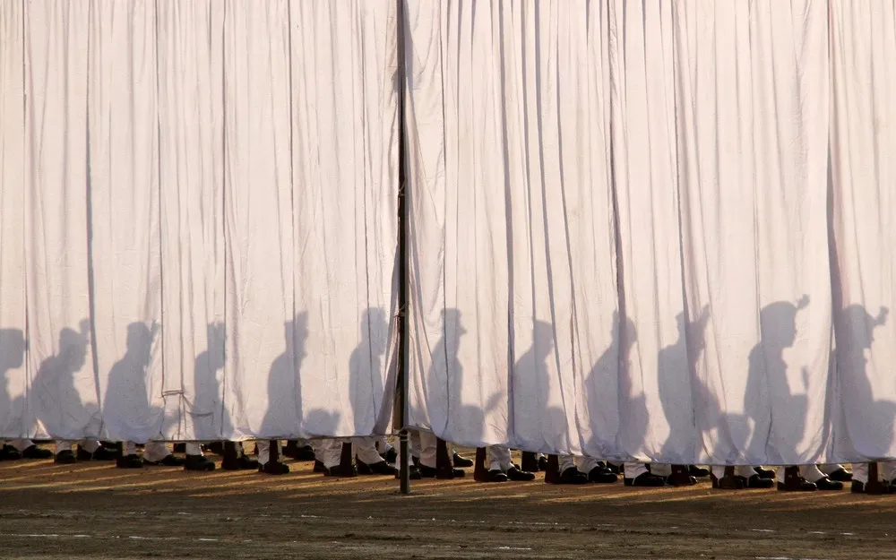 A Look at Life in India