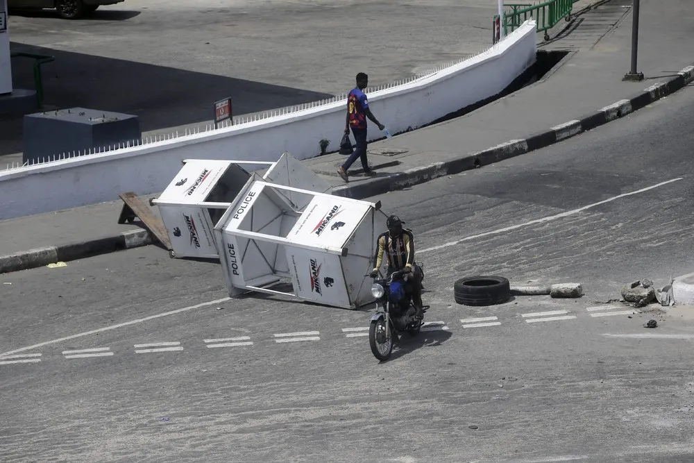 A Look at Life in Africa, Part 1/2