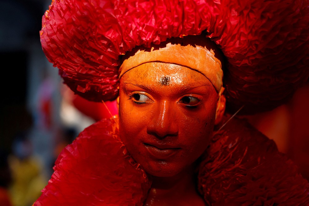 A Look at Life in Bangladesh