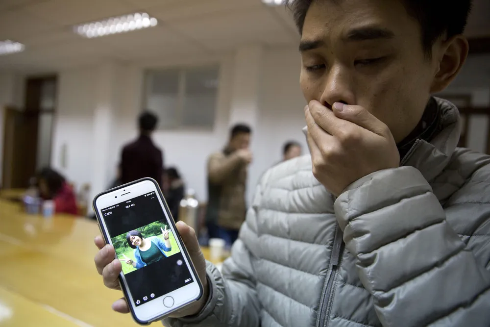 The Week in Pictures: December 27 – January 2, 2015. Part 4/5