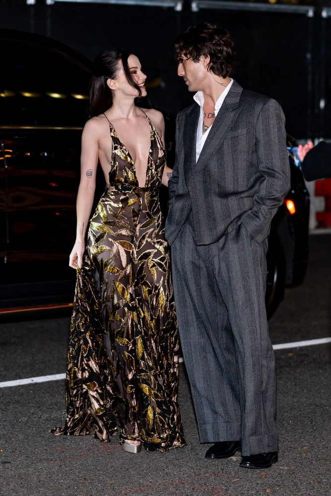 USA last Week, Part 2/3