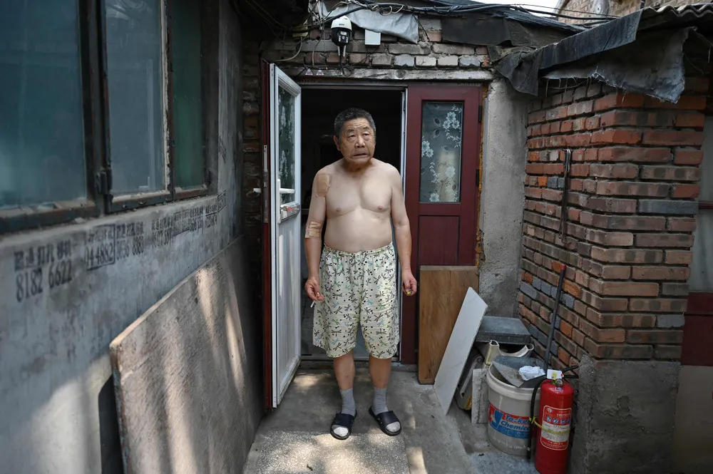 A Look at Life in China, Part 2/2
