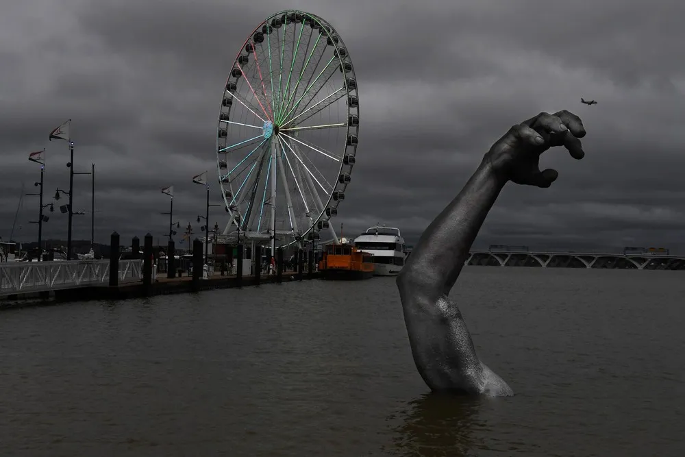 A Look at Life in USA