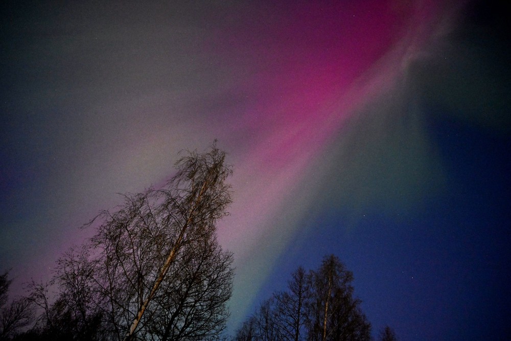 Some Photos Northern Lights, Part 4/4