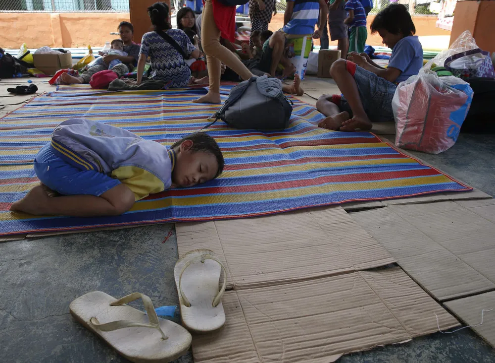 Philippine Daily Life