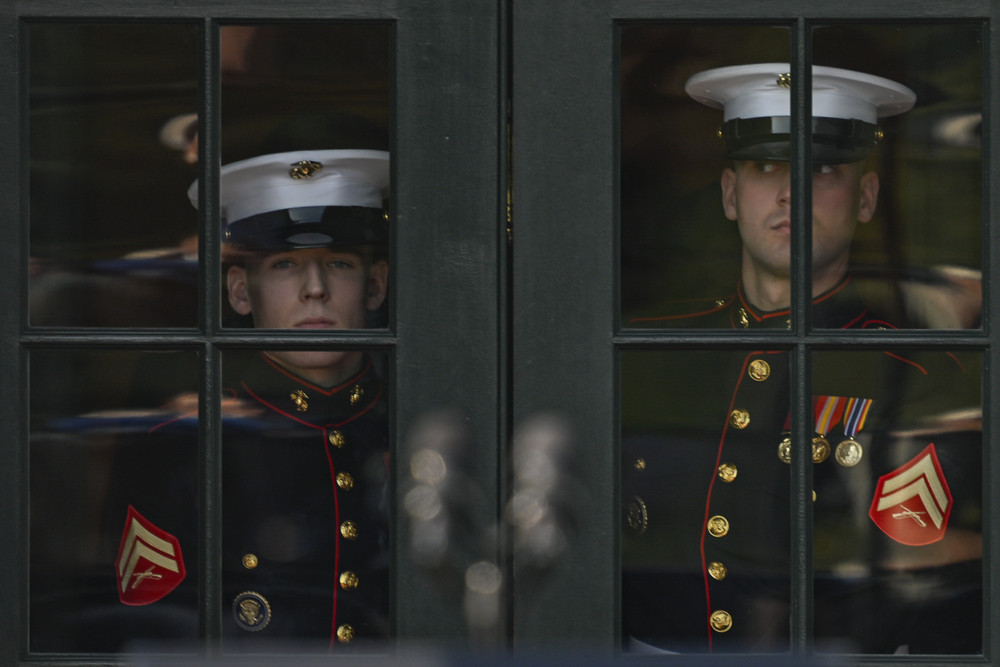 USA last Week, Part 2/3