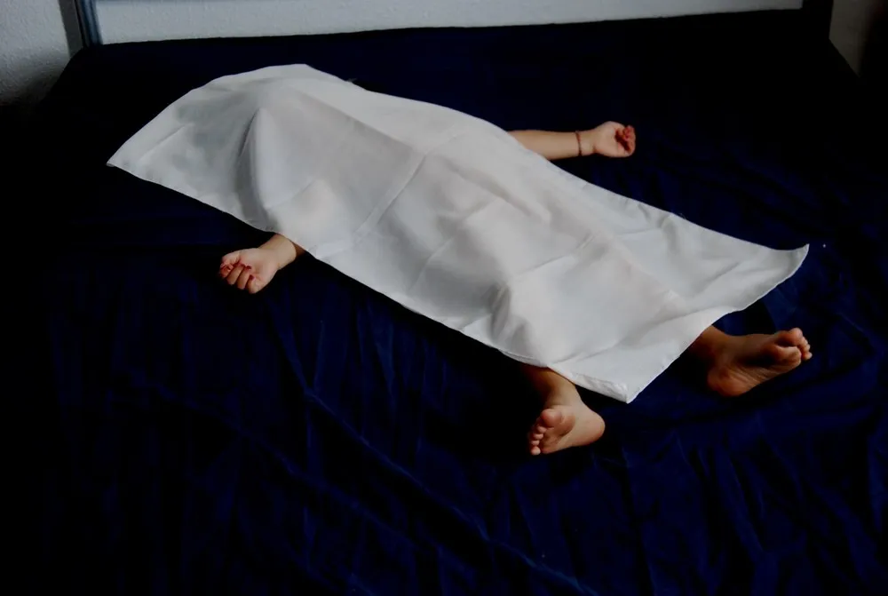 Toddlers by Karolina Bazydlo