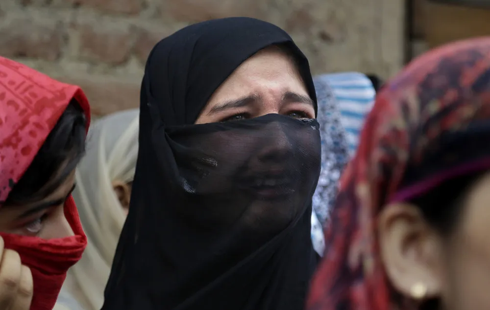 The Day in Photos – July 13, 2017